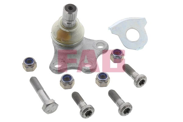 Ball Joint